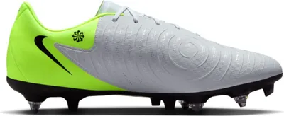 Produktbild von Nike Fj2549 Phantom Gx 2 Academy Fußballschuhe Grau EU 40 Grau EU 40