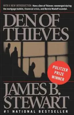 Image de Den of Thieves