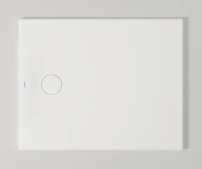 Zdjęcie produktu dla Duravit Tempano - Brodzik 1000x800 mm, antypoślizgowy, biały 720194000000001