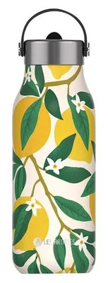 Image de Bouteille / Bottle 2.0 Lemon P. 1000ml/34fl.oz - Les Artistes Maxili