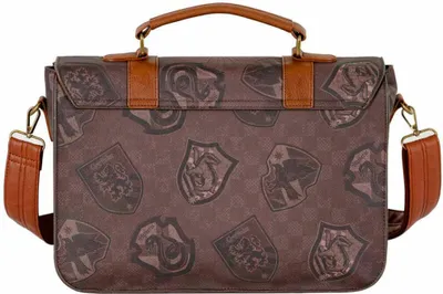 Zdjęcie produktu dla Karactermania Harry Potter Plecak Satchel Pride - Oficjalny Produkt