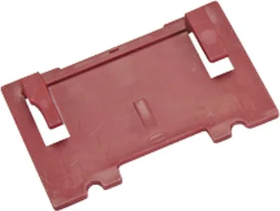 Immagine prodotto di Lamello Piastra a innesto 2 mm, plastica, per Zeta P2, Top 21, Classic X