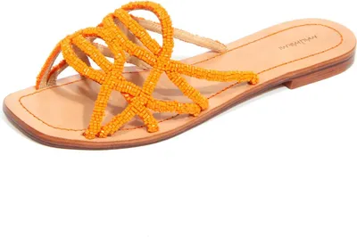 Produktbild von H4994 ciabatta donna MALIPARMI woman beads slides