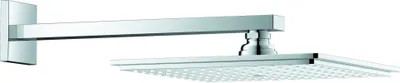 Produktbild von GROHE Rainshower Allure 230, Chrom, 1 Stück(e)
