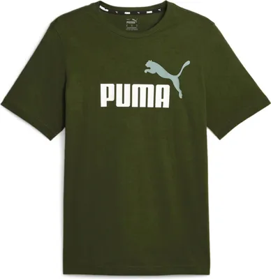 Immagine prodotto di Puma Essentials+ Logo Shirt Uomo
