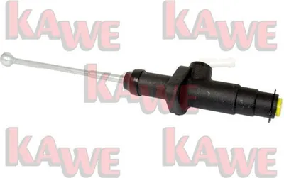 Produktbild von LPR 2123 Kupplungsgeberzylinder für ALFA ROMEO 147 (937) GT (937) 156 (932) 156 Sportwagon (932)