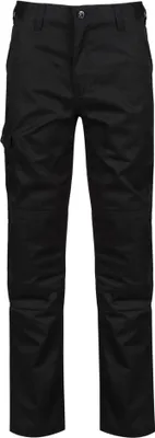 Image de Regatta Professional - Pantalon pour homme RG3754 (111.76 taille) (Noir)
