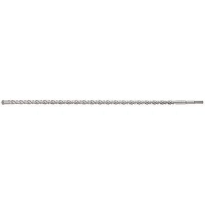Obrázok produktu pre Vrták do betónu SDS-plus, 14 x 600 mm, S4, quatro