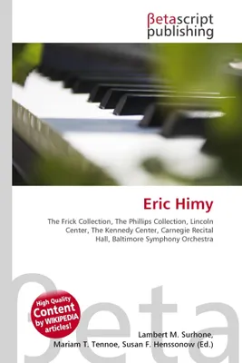 Produktbild von Eric Himy