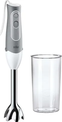 Immagine prodotto di Braun MQ500 Frullatore a immersione per zuppe