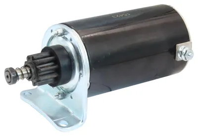 Produktbild von Anlasser 10 Zähne Kunststoff passend für Kawasaki, O-Nr. 21163-7001, 21163-7022