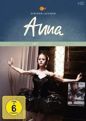 Produktbild von Anna