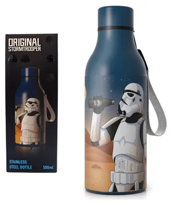 Obrázek produktu pro Termoska s motivem Stormtroopera ze Star Wars, objem 500 ml