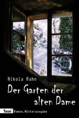 Immagine prodotto di Der Garten der alten Dame