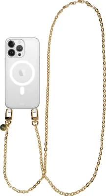 Produktbild von Dreamy MagSafe Cord Hülle - Long cord  - Kompatibel mit iPhone 14 Pro Max