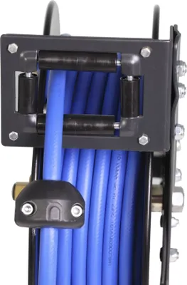 Immagine prodotto di Avvolgitubo automatico Aerotec Aero 16