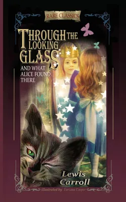 Produktbild von Through the Looking-Glass