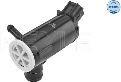 Produktbild von MEYLE Waschwasserpumpe für HYUNDAI ix35 (LM, EL, ELH) 37-14 870 0000