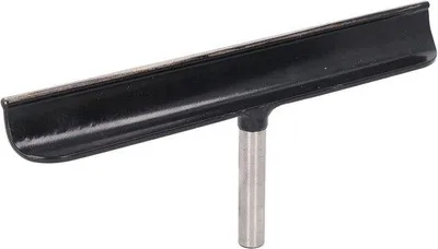 Produktbild von Drehbank 30CM Edelstahl T-Type Drehgereedschapssteun für Holzbearbeitung