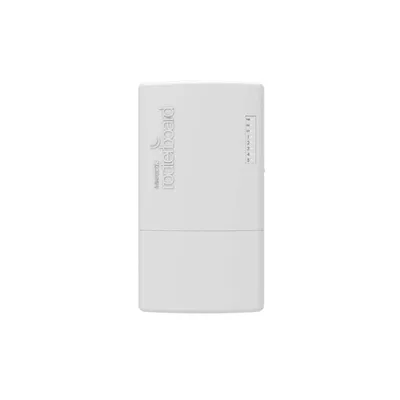 Zdjęcie produktu dla Mikrotik PowerBox Pro, Gigabit Ethernet, Biały