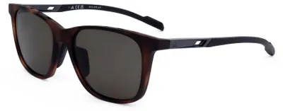 Produktbild von Adidas Sport Sonnenbrille SP0051 52N 55 17 145