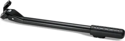 Produktbild von WOOM Fahrrad Seitenständer Leggie schwarz L