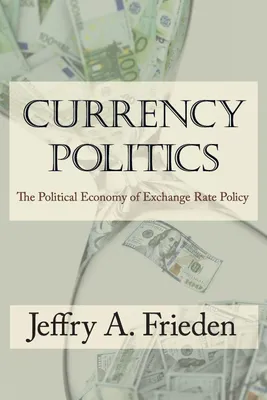 Produktbild von Currency Politics