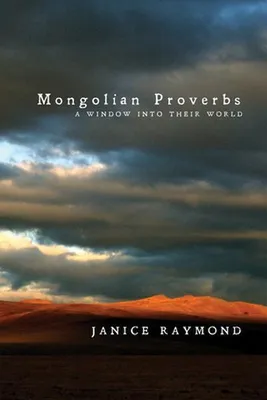 Produktbild von Mongolian Proverbs