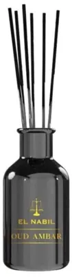 Obrázok produktu pre El Nabil – Difúzor vône Amber Oud