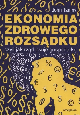 Productafbeelding van Ekonomia zdrowego rozsadku