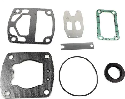 Immagine prodotto di Kit di riparazione, guarnizioni e pale del compressore | Iveco EuroCargo