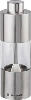 Immagine prodotto di Zassenhaus PM Mainz 13 cm acciaio inox/acrilico