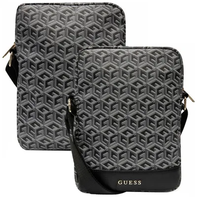 Produktbild von Guess, Tasche 10'' G Cube, Schwarz