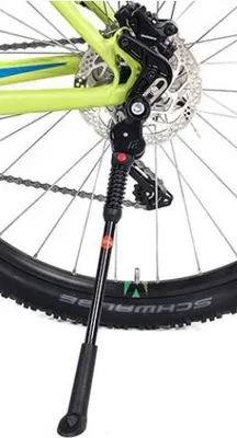 Produktbild von Hebie Hinterbaustaender Hebie Ax Inkl. Disc-Adapter