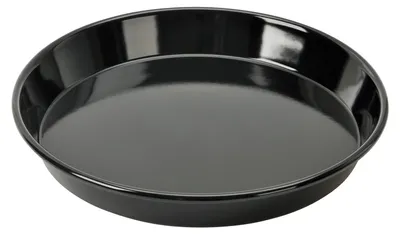 Zdjęcie produktu dla Kaiser 635064, Okrągły, Czarny