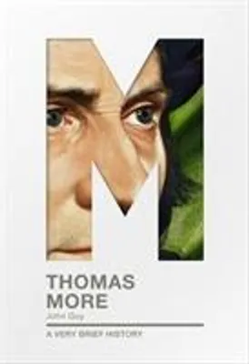Produktbild von Thomas More