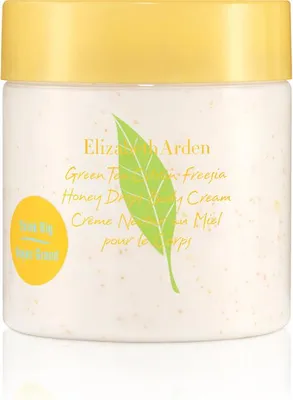 Produktbild von Elizabeth Arden Green Tea Honey Drops Citron Freesia Body Cream
