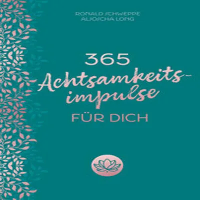 Image de 365 Achtsamkeitsimpulse für dich