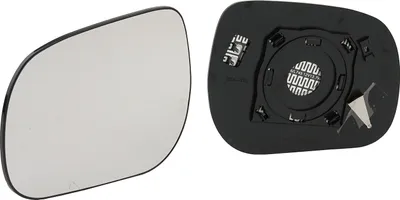 Produktbild von Spiegelglas passend für Toyota Rav4 XA3 05/2010- Links 8796142780 8776142840 Johns