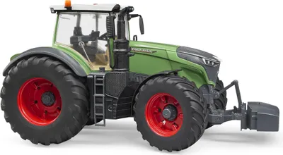 Obrázek produktu pro BRUDER 4040, 3 rok/roky, Plast, Vícebarevný