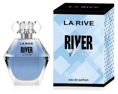 Immagine prodotto di La Rive for Woman Eau de Parfum River of Love 90ml