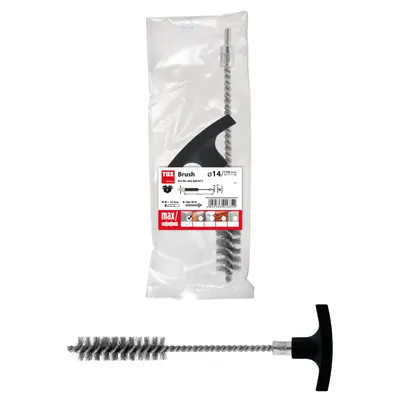 Obrázok produktu pre TOX CLEANING BRUSH Čistiaca kefa "RBM16" 084600881 Rbm 16