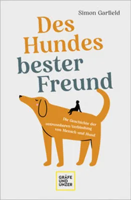 Productafbeelding van Des Hundes bester Freund