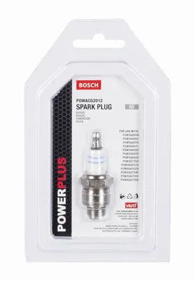 Obrázok produktu pre POWERPLUS POWACG2012 - Zapaľovacia sviečka BOSCH R0