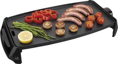 Obrázek produktu pro JATA GR195, Černá, Stojací, 2200 W, 230 V, 576 mm, 312 mm
