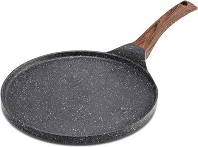 Immagine prodotto di Formella antiaderente balance moonmist grigio 26 cm