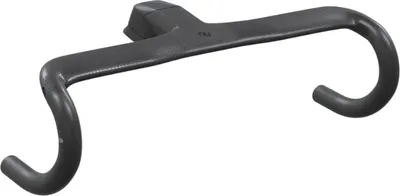 Immagine prodotto di Syncros Creston Ic Sl Aero 90 Mm Manubrio nero, argento 25,4 mm / 420 mm Nero, argento 25,4 mm