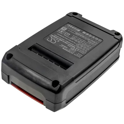Produktbild von TECHTEK Akku Kompatibel mit [Einhell] PX-BAT52, PXBP-300, PXBP-600 Ersetzt 4511396, für 4511437neu, für 4511437OVP