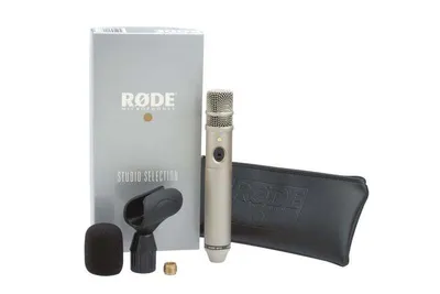 Zdjęcie produktu dla Rode NT3