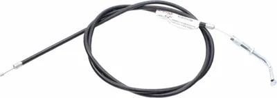 Produktbild von Gaszug Motorrad Hochlenker Schwarz